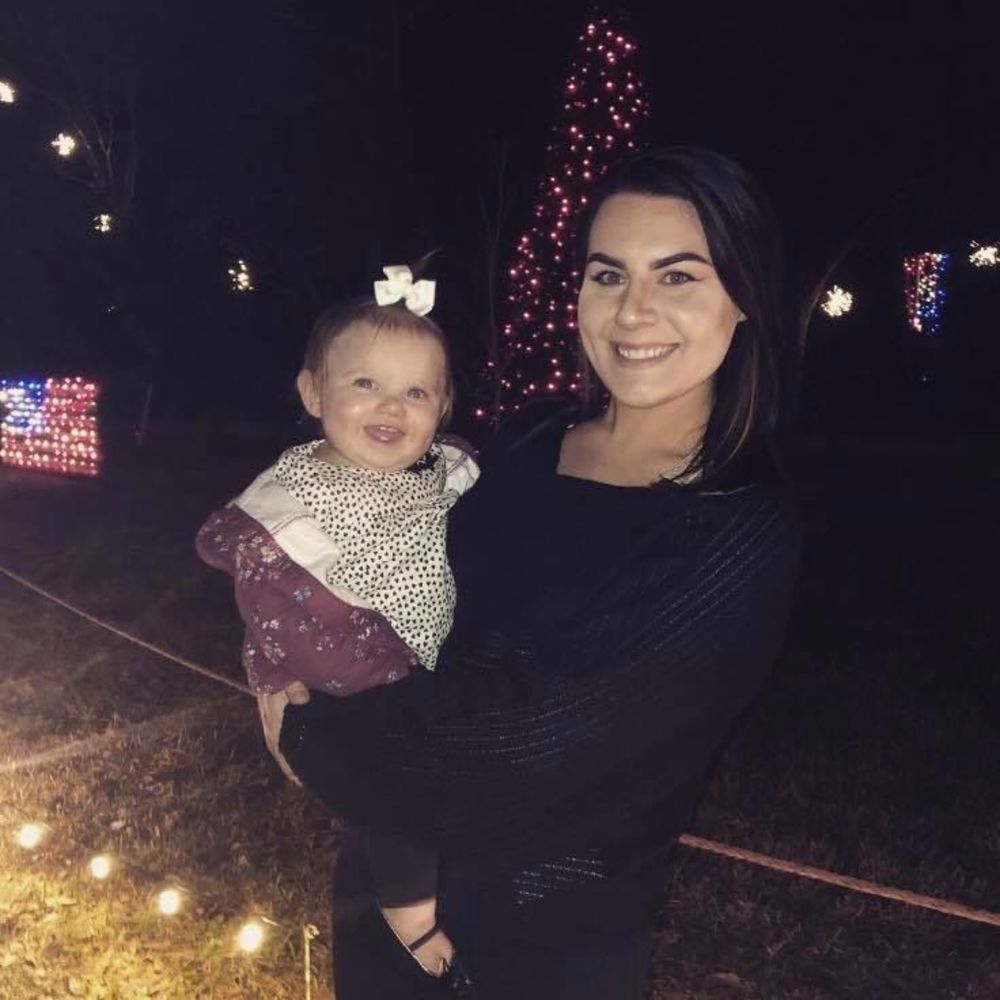 Meet your Posher, Samantha